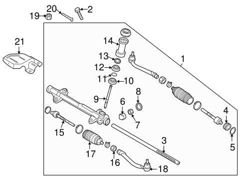 2011 hyundai elantra parts diagram