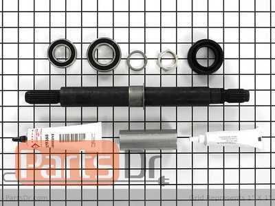 whirlpool cabrio platinum washer parts diagram