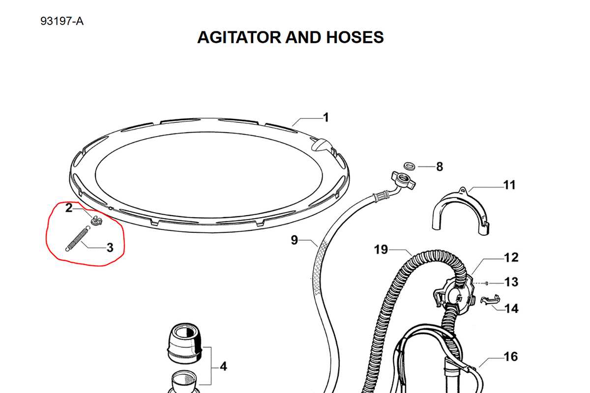 fisher & paykel washing machine parts diagram