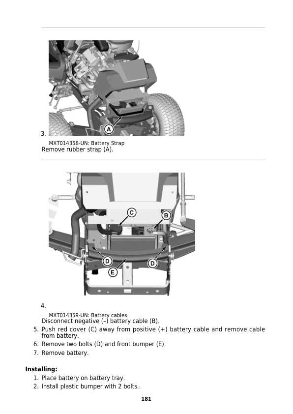 john deere x739 parts diagram