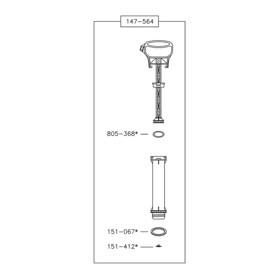 hudson sprayer parts diagram