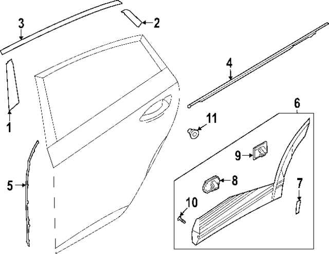 hyundai ioniq parts diagram