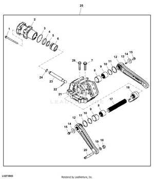 john deere 3032e parts diagrams