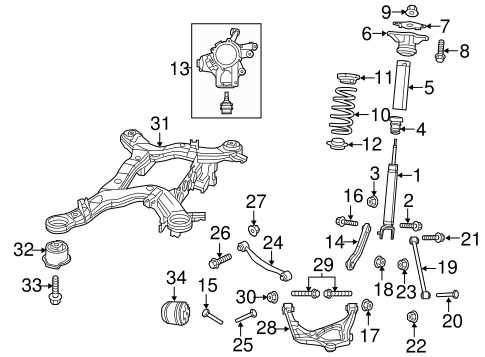 2012 dodge durango parts diagram