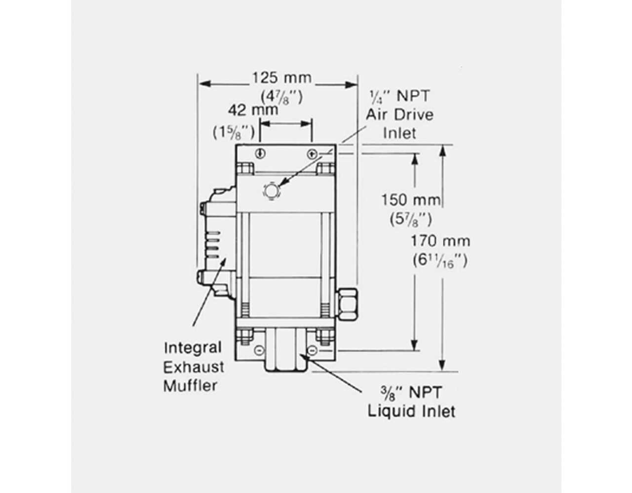 haskel pump parts diagram