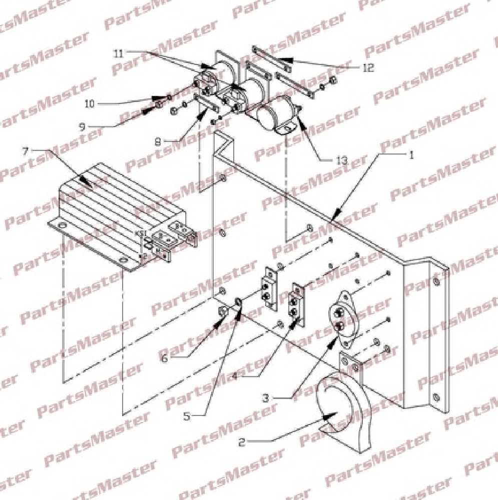 oster 76 parts diagram