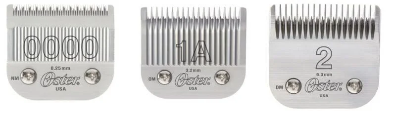 oster 76 parts diagram