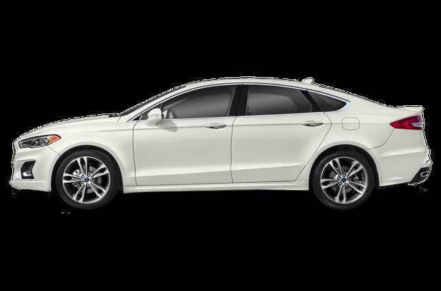 2013 ford fusion body parts diagram