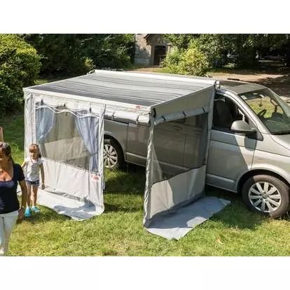 fiamma f45 awning spare parts diagram
