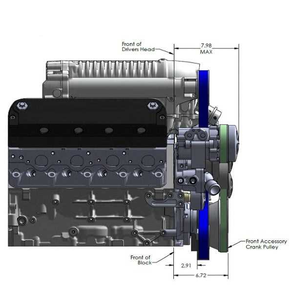 t56 transmission parts diagram