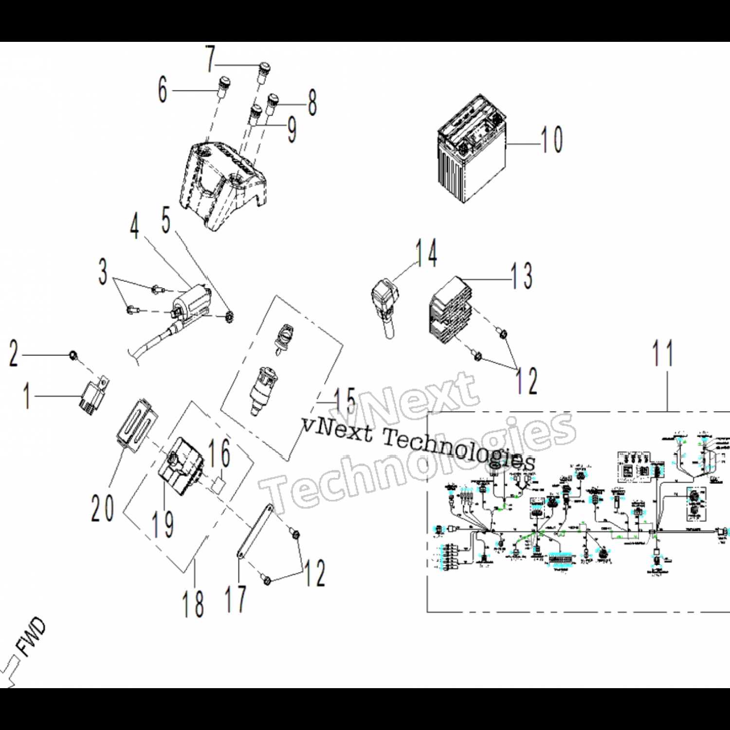 jiffy model 30 parts diagram