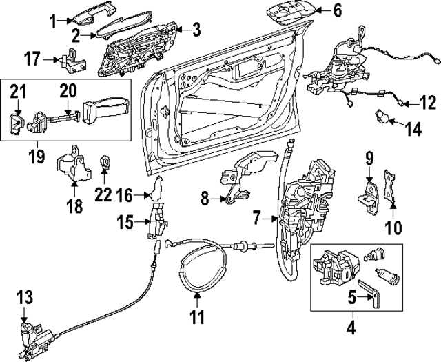 mercedes parts diagrams free