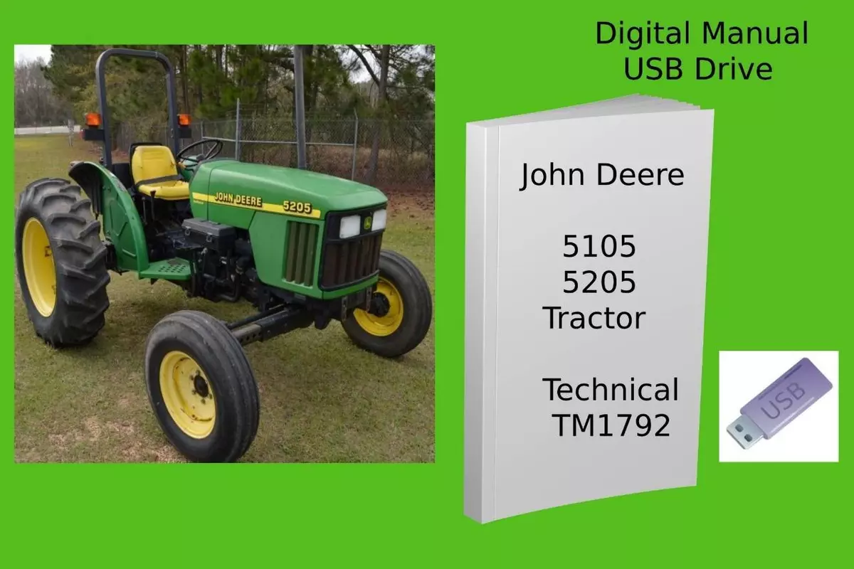 john deere 5105 parts diagram