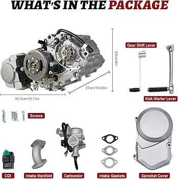 parts of a dirt bike engine diagram