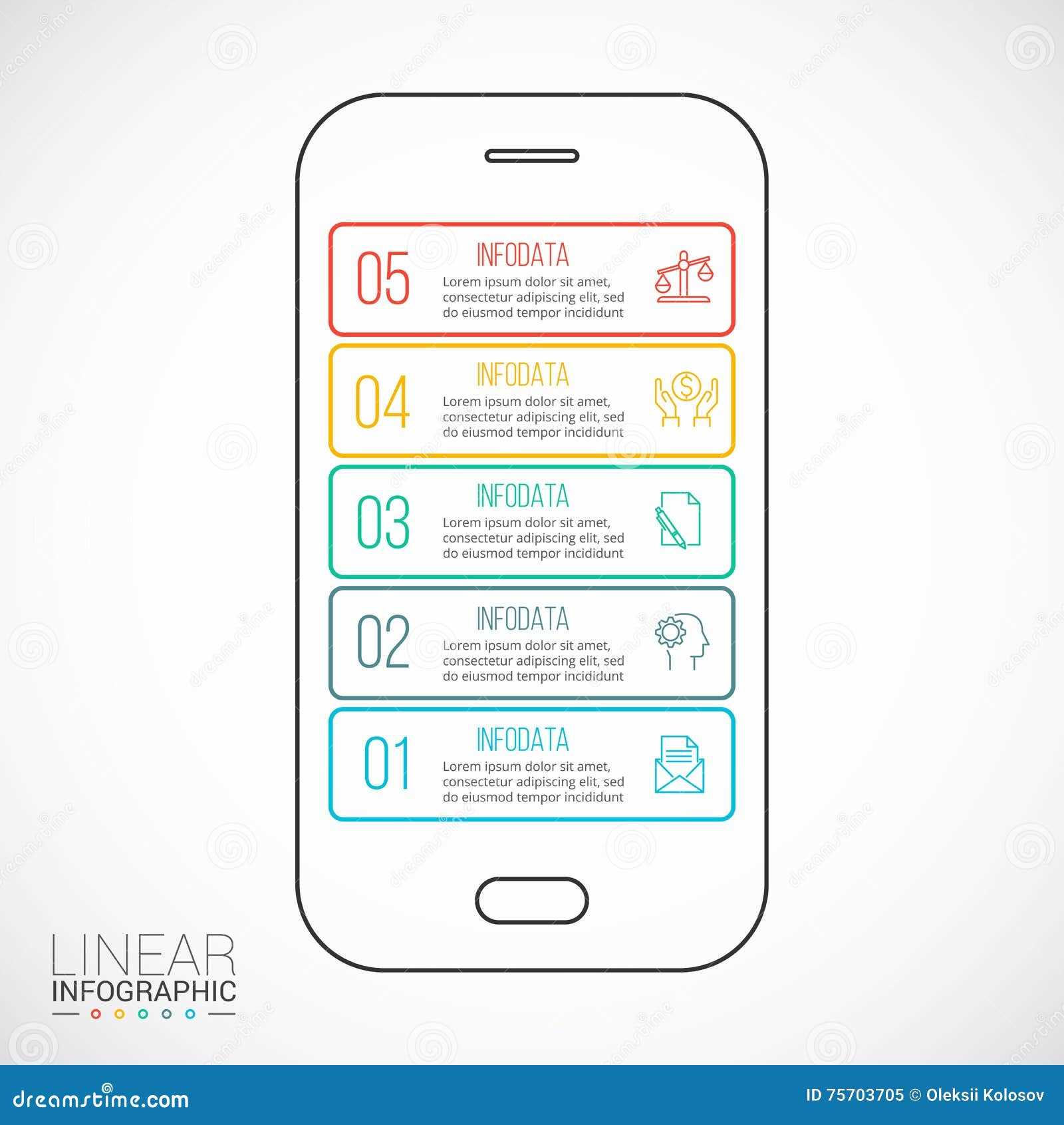 parts of a phone diagram