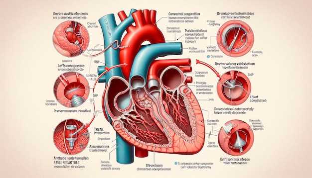 parts of the heart blank diagram