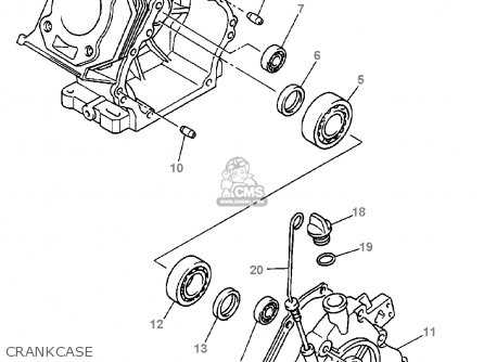 2001 ezgo golf cart parts diagram