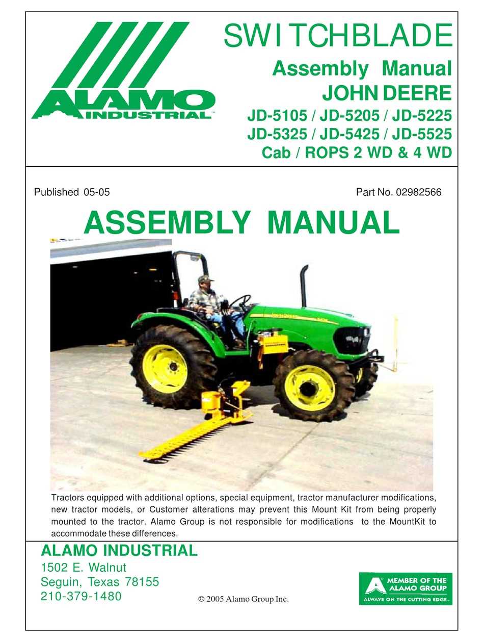 john deere 5105 parts diagram