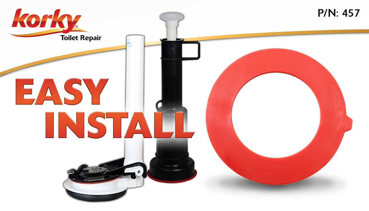 mansfield toilet parts diagram