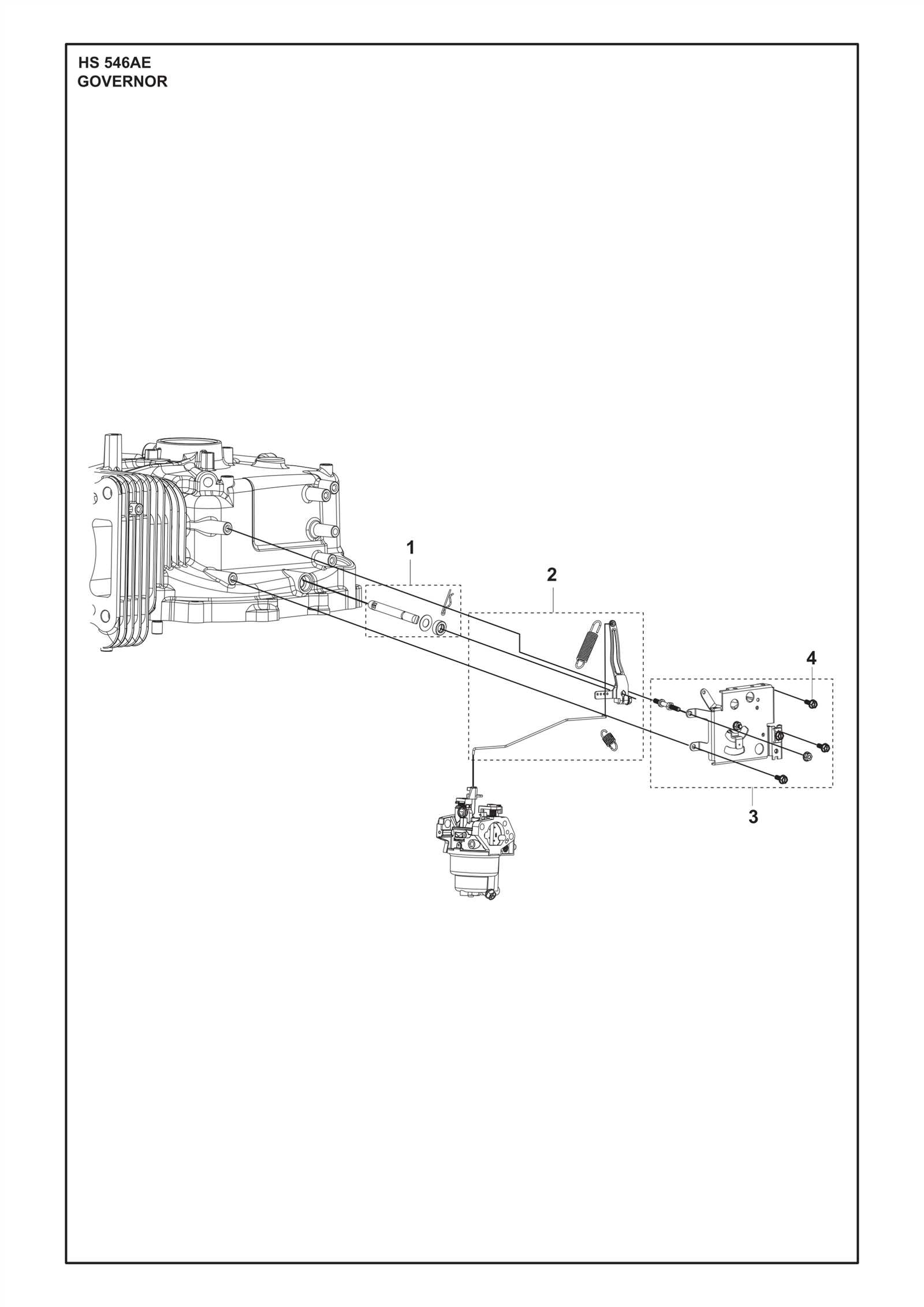 john deere f935 pto parts diagram