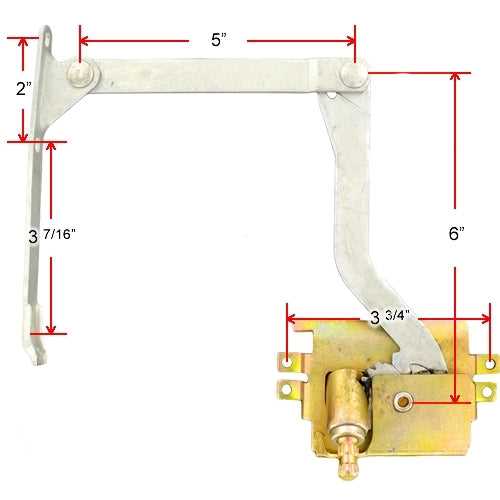 pella storm door parts diagram