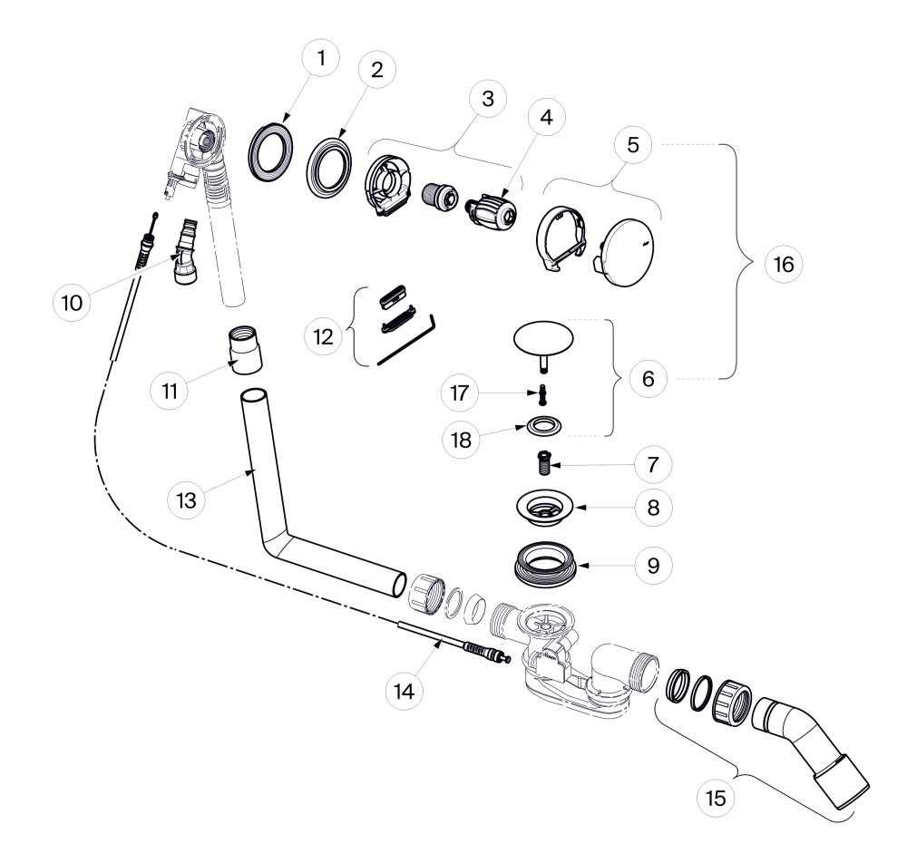 graco nova 395 parts diagram