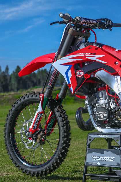 honda cr250 parts diagram