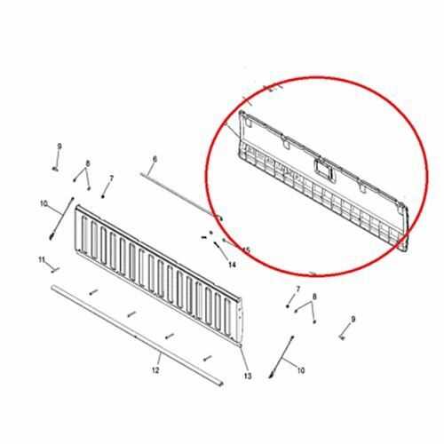 polaris ranger 700 xp parts diagram