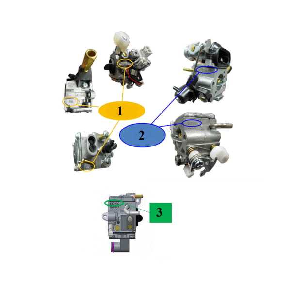 poulan p3314 parts diagram