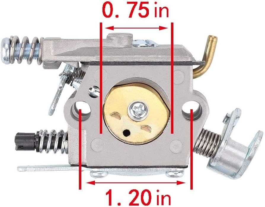 poulan pro 295 chainsaw parts diagram