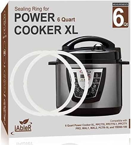 power pressure cooker xl parts diagram