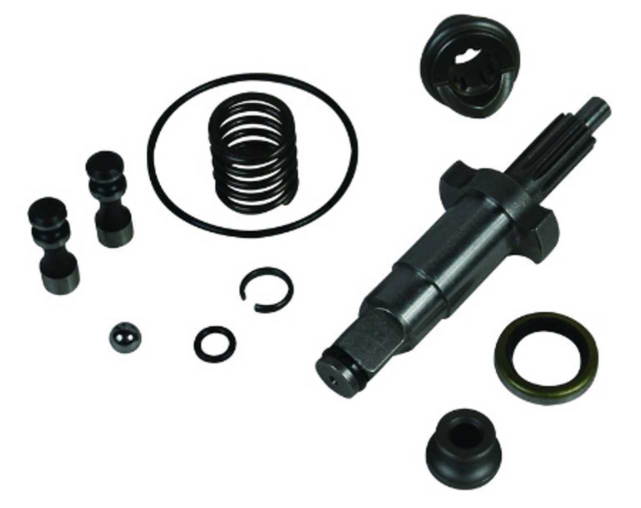 ir 231c parts diagram