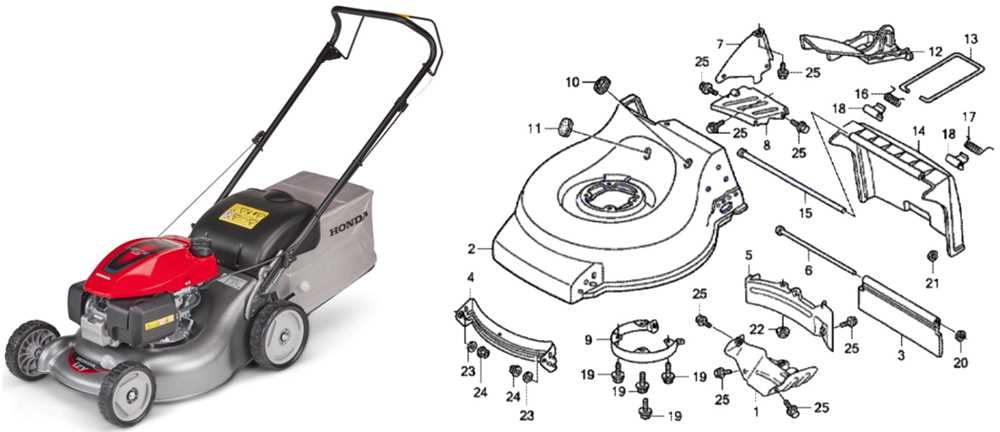 honda izy parts diagram