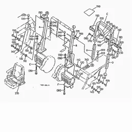 john deere 535 baler parts diagram pdf