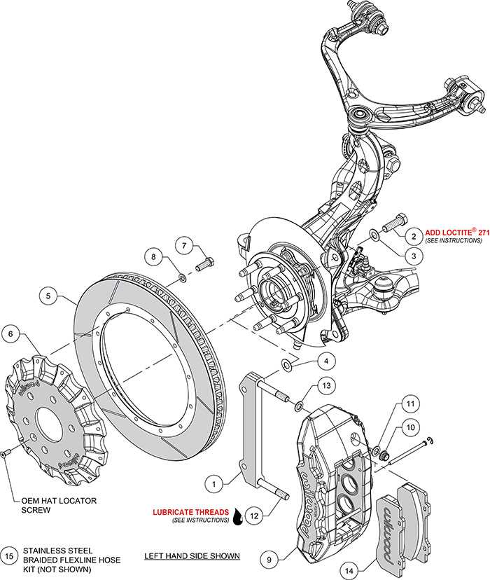 2011 gmc sierra 1500 parts diagram