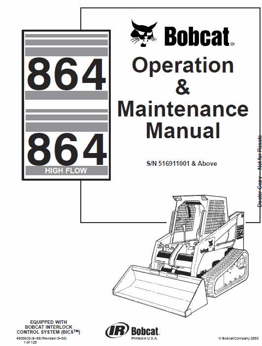 bobcat s150 parts diagram