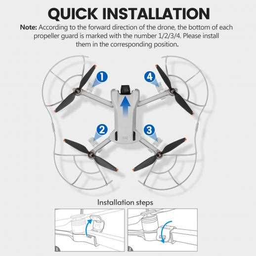 dji mini 3 parts diagram