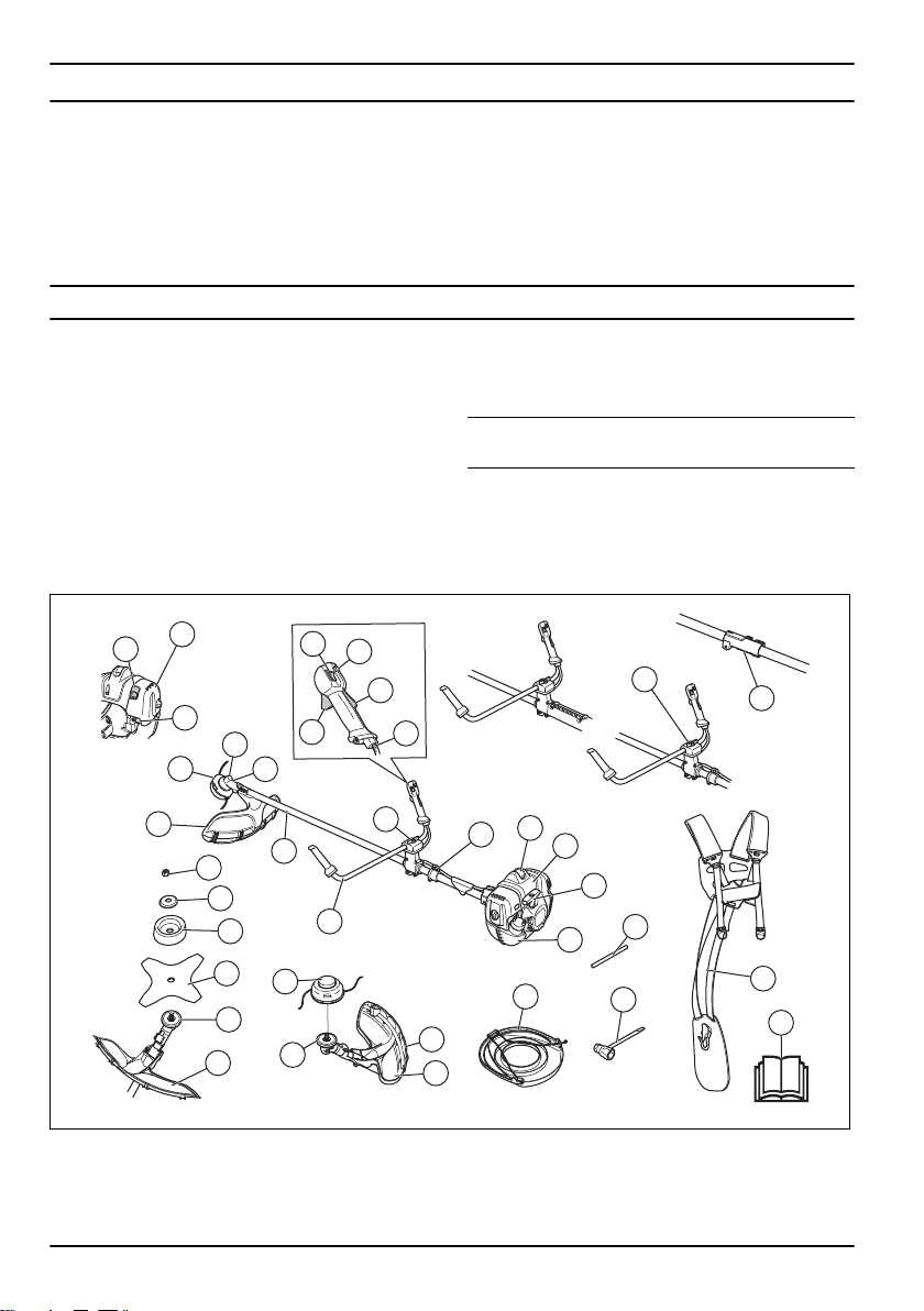 husqvarna 336fr parts diagram