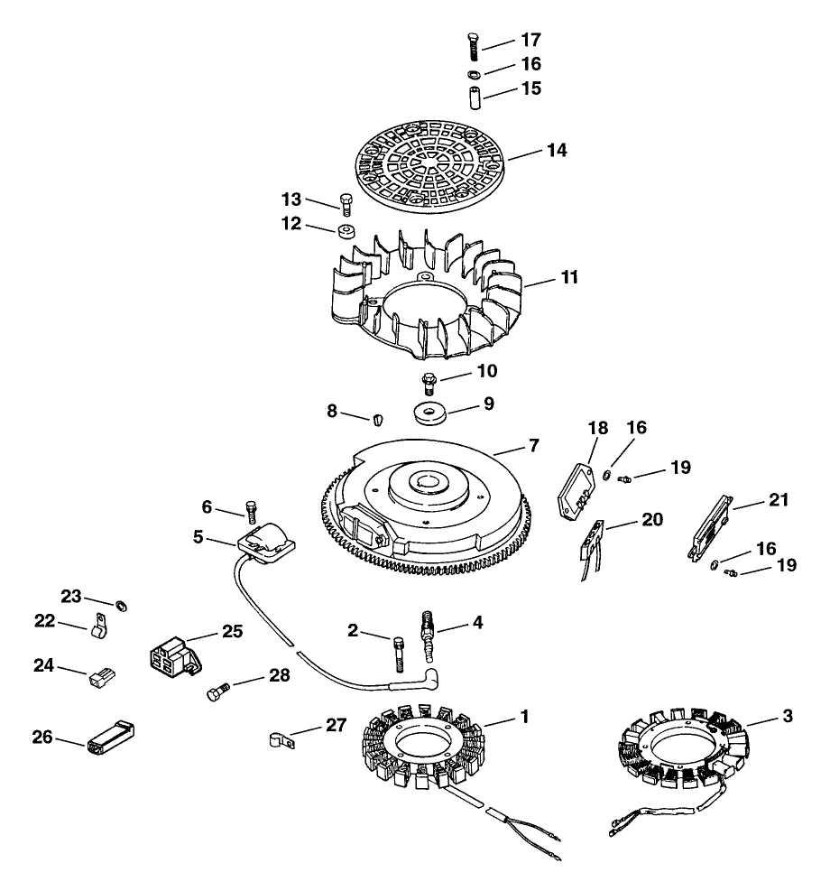 exmark turf tracer parts diagram