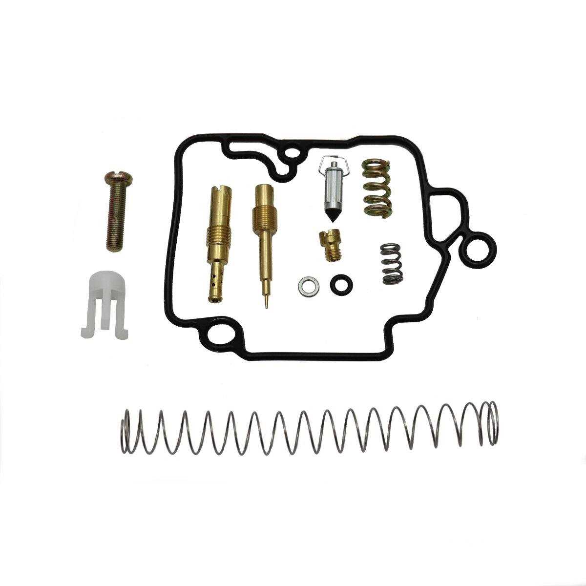 keihin cvk carb parts diagram