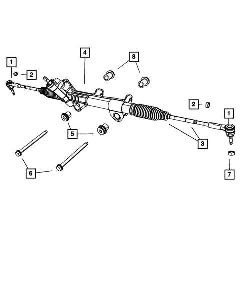 2011 dodge ram 1500 parts diagram