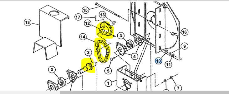 kubota snowblower parts diagram