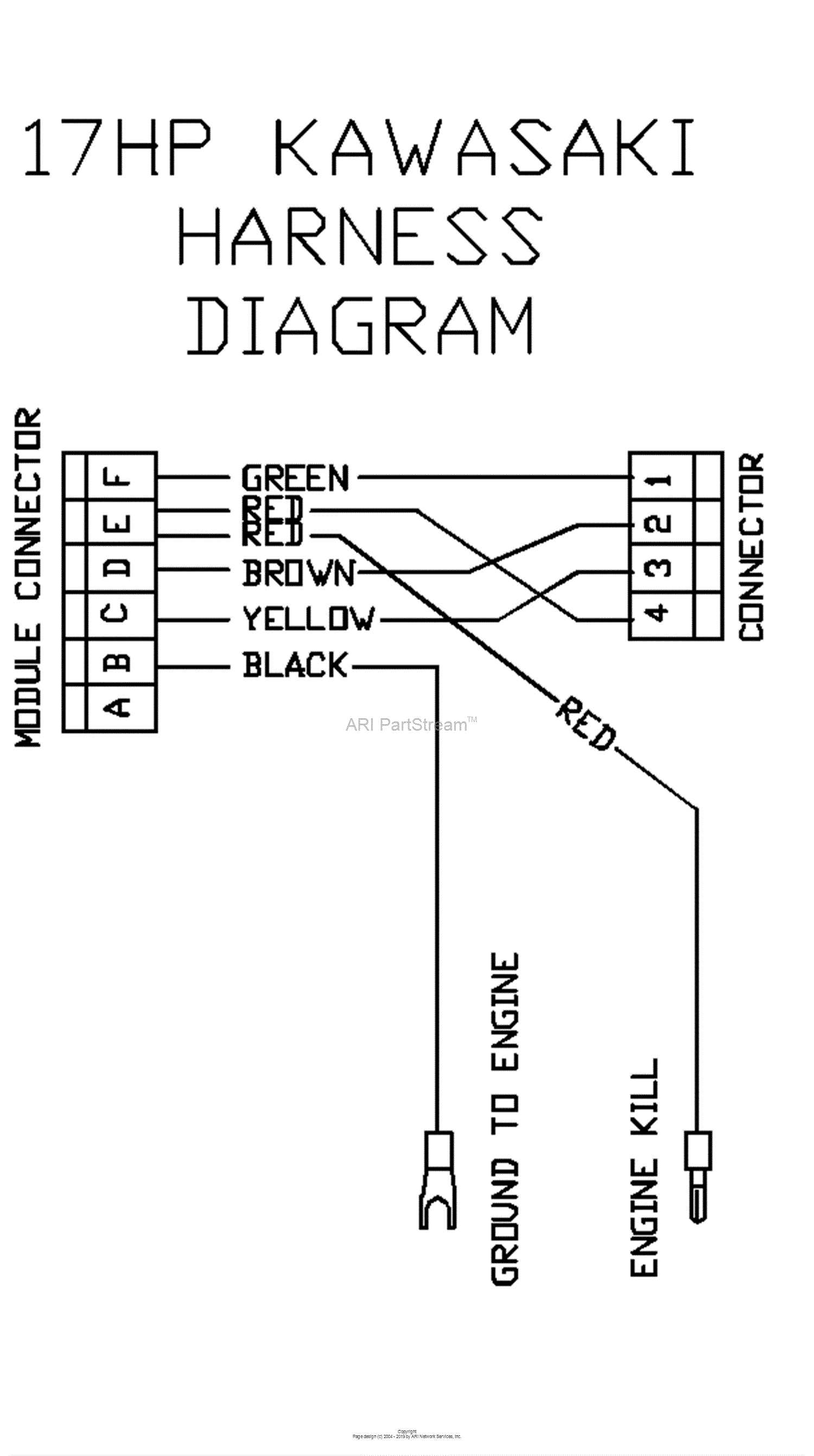 17 hp kawasaki engine parts diagram