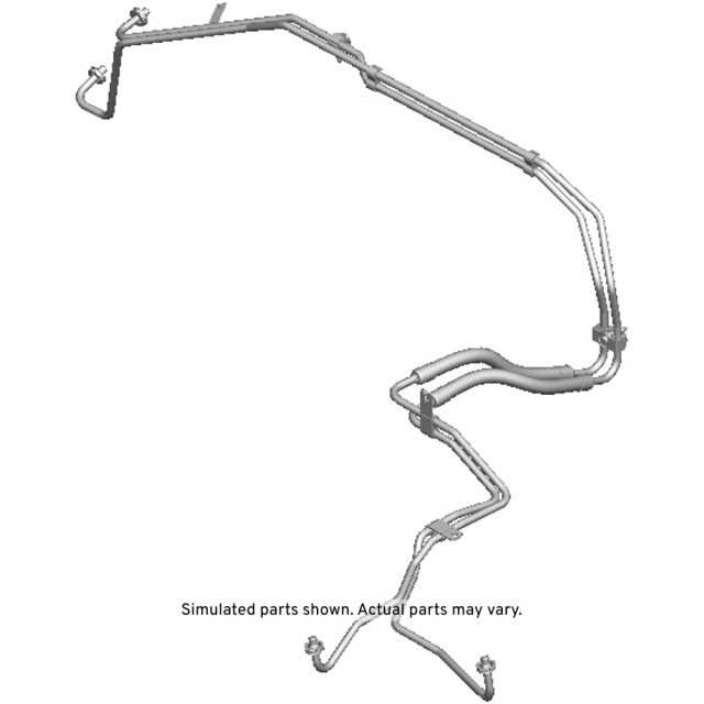 gm transmission parts diagram