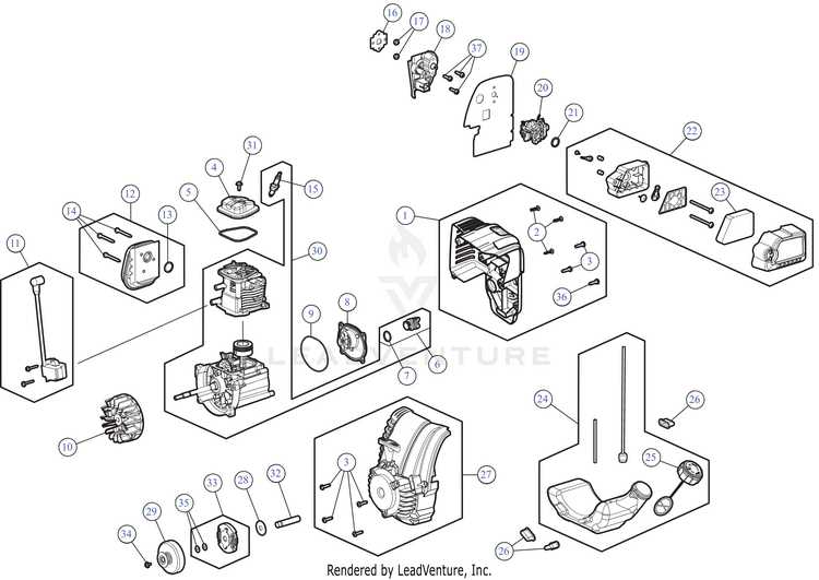 craftsman edger parts diagram