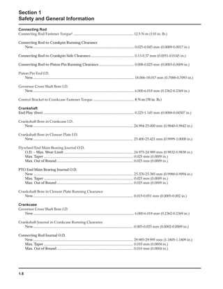 kohler xt 6 parts diagram