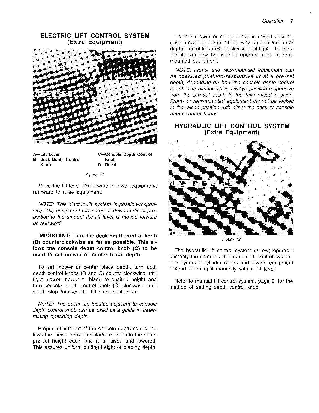 john deere 214 mower deck parts diagram