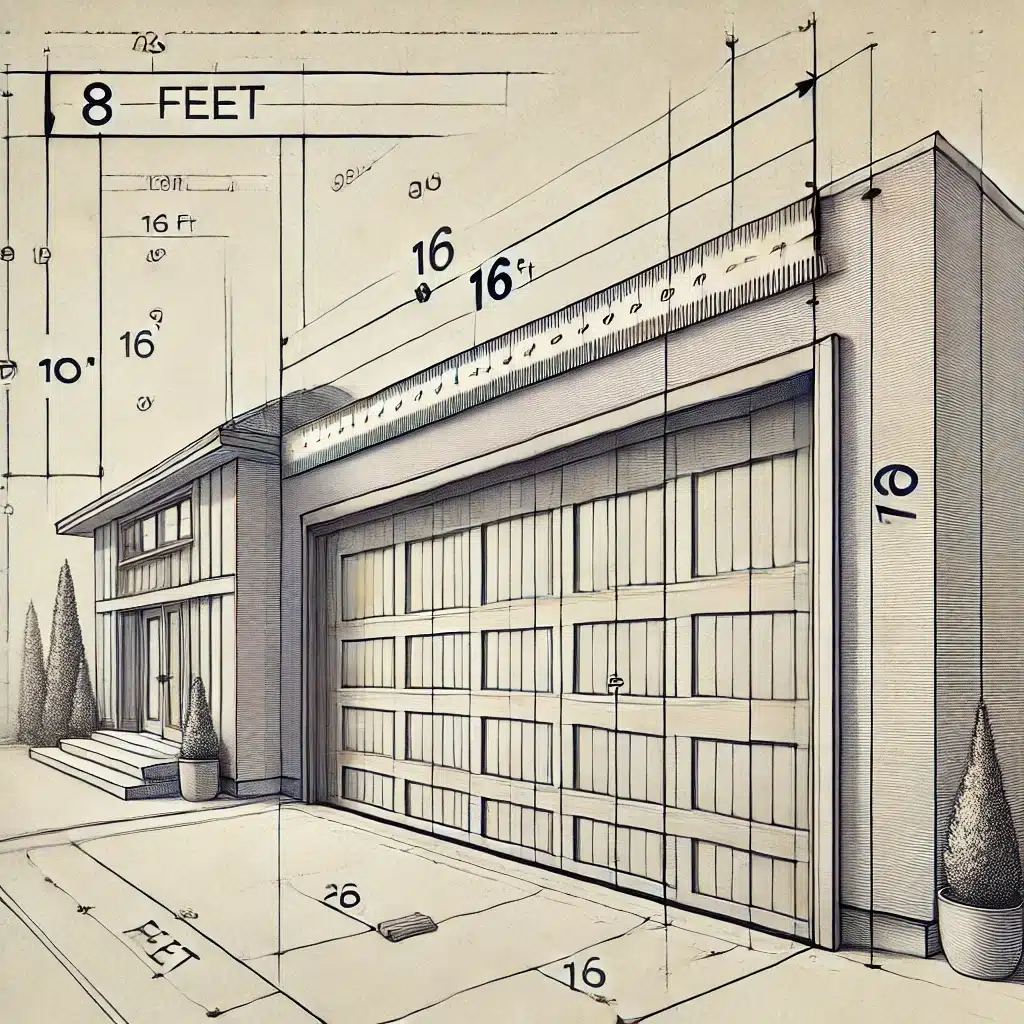 amarr garage door parts diagram