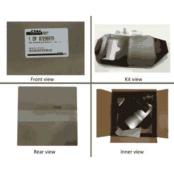 new holland 1411 parts diagram