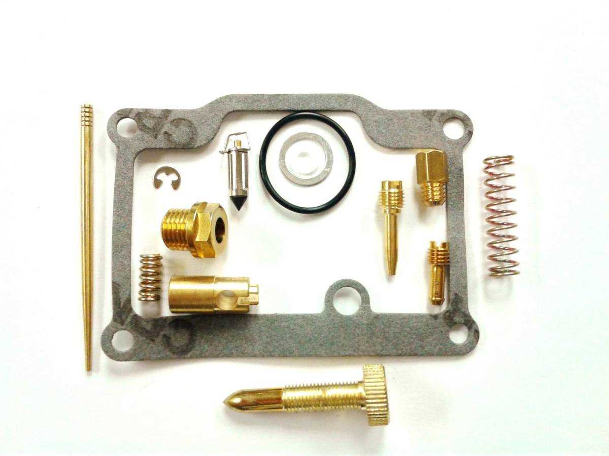 2000 polaris trailblazer 250 parts diagram